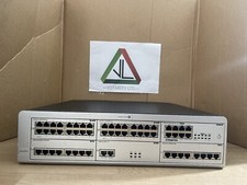 ALCATEL OmniPCX Sistema