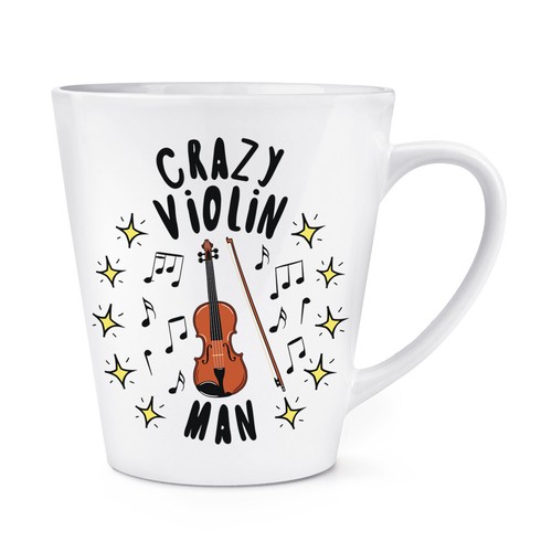 Pazzo violino uomo stars 341ml - pazzo,
