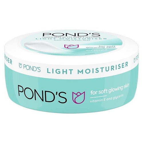 Pond light crema - pond's,
