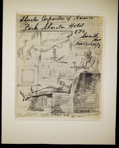 Reginald marsh - marsh, (1898-1954)