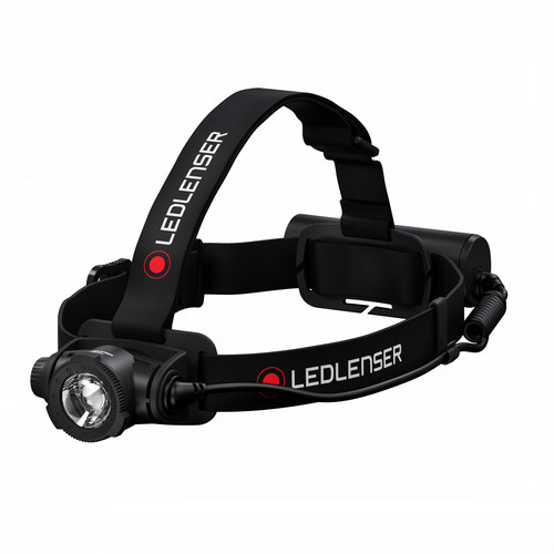 Ledlenser h7r core head torch - h7r,
