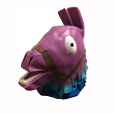 Costume Maschera Cavallo