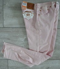Jeans donna Levi's 501 skinny