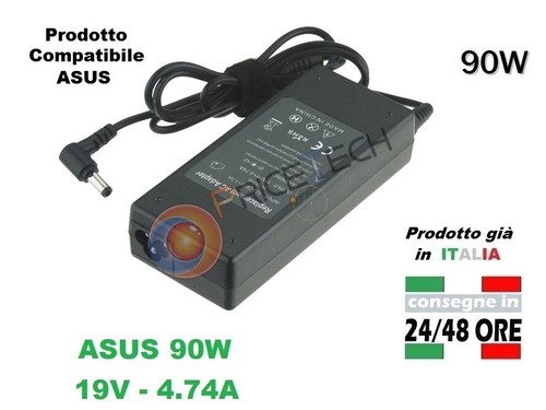 Alimentatore compatibile alta