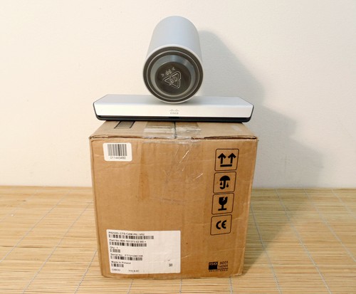 Nuovo cisco cts cam - nuovo, cts-cam-p60