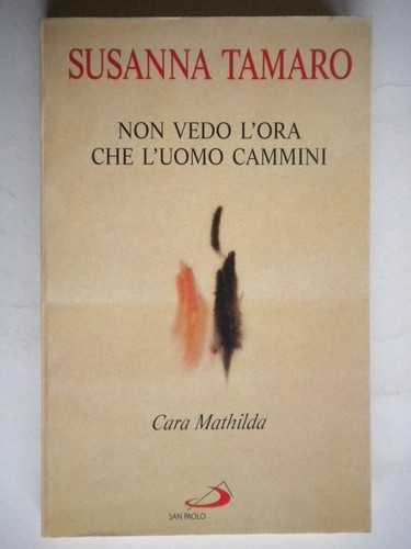 Cara mathilda non - mathilda., vedo