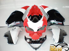 CARENE ABS PER DUCATI ADATTA X 848 1098 1198 R CORSA E S CORSA 