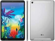 LG G PAD 5 LM-T600QSCASV 10,1
