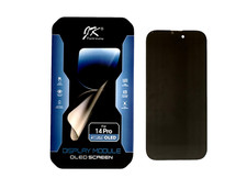 JK 120HZ SOFT OLED SCREEN