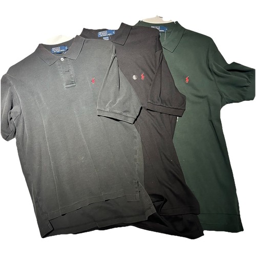 Lotto polo uomo ralph lauren - ralph,