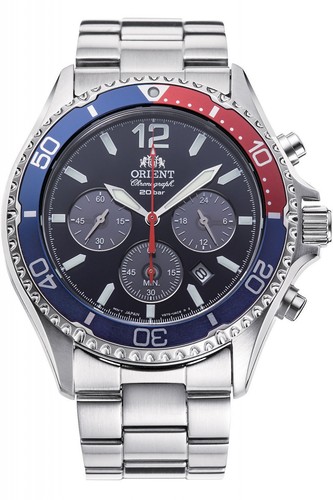 Orient mako solar - orient,