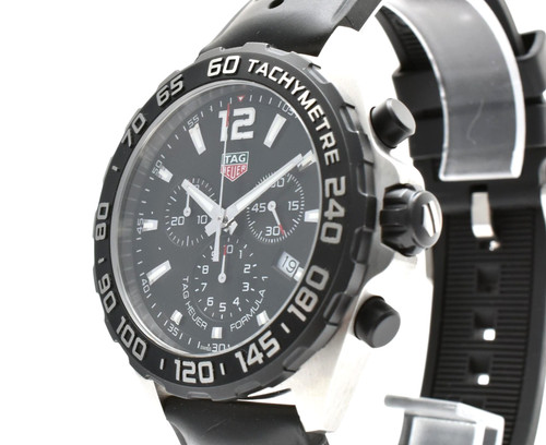 Orologio uomo tag - uomo,