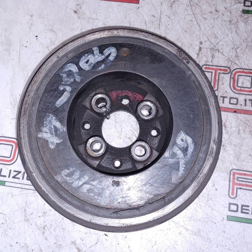 038105243 puleggia albero - 038105243,