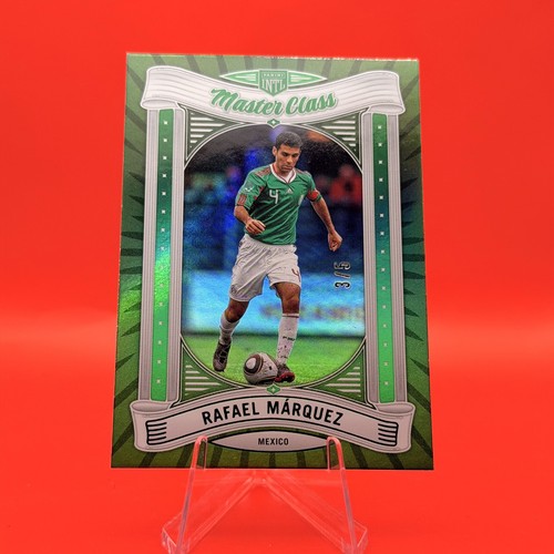 2026 panini intl - mexico, rafael