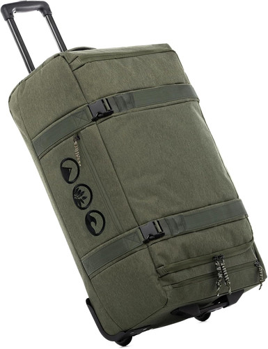 Trolley viaggio con ruote - trolley, da