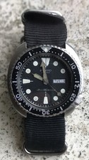 Vintage Seiko Automatic
