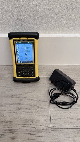 Trimble nomad 900glc - trimble,