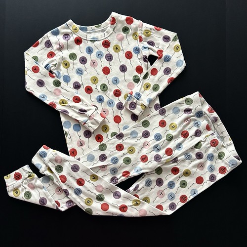 Pigiama baby gap bambina - pigiama,