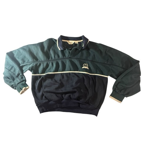 Felpa pullover vintage