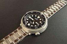 Orologio Seiko Diver 7549-7010 Automatico 300m Professionale Vintage Uomo 1979 Usato