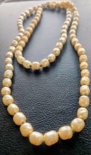 Collana Miriam Haskell perle