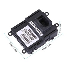 Modulo luci diurne DRL
