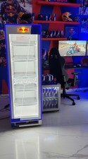 Frigorifero Red Bull GDC Slim