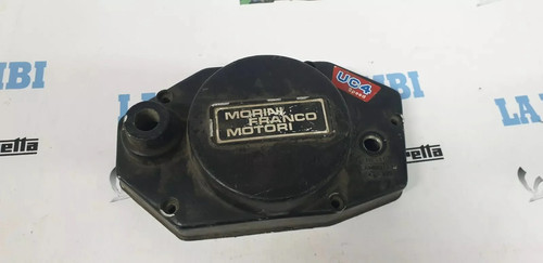 Carter franco morini uc4 - morini, speed