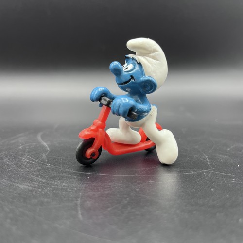 Super puffo 40230 - super,