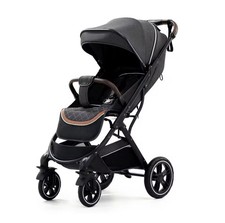 Passeggino pieghevole leggero