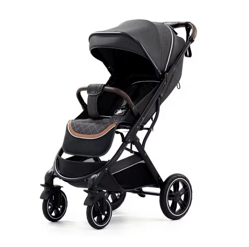 Passeggino pieghevole leggero