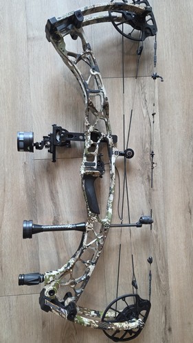 Hoyt aplha ax2 - hoyt,