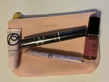 Borsa Trucco Meno Metà Prezzo