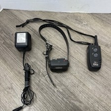 Dogtra 200NCP Gold Sistema Collare Addestramento Cani Remoto Ha Bisogno di Batterie