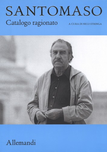 Giuseppe santomaso catalogo - santomaso.,