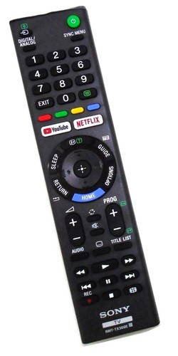 Telecomando originale per - , tv