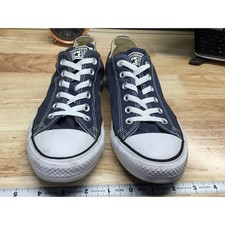 Converse All-Star Women 7 Navy