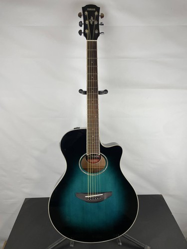 Ottima chitarra