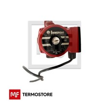 POMPA CIRCOLATORE RICAMBIO CALDAIA IMMERGAS 1012932 UPS 15-60 AO USATA
