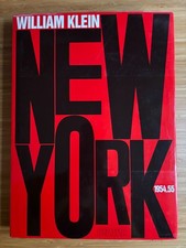william klein new york