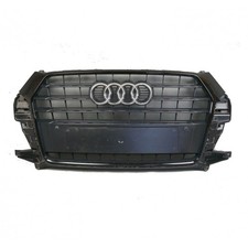 Griglia grigia originale per