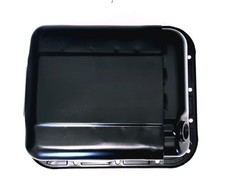 Coppa olio Fiat 500 D F L R