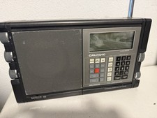 Ricevitore mondiale grundig - ricevitore,