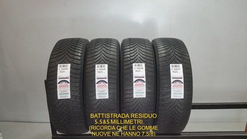 Gomme usate termiche - usate,