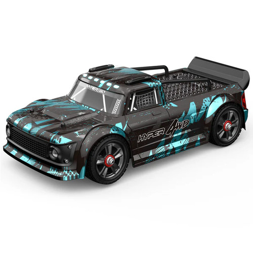 Mjx hyper 14301 auto - hyper,