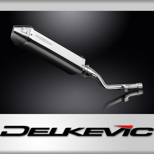 Kit bidone silenziatore - kit,