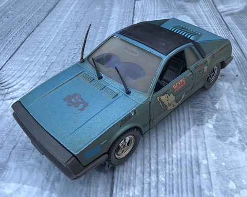 Polistil lancia beta - polistil,
