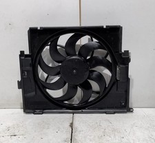 204D4 VENTOLA per BMW SERIE 1 (E87) (09/04>03/07<) 118D BER. 5P/D/1995CC 5020644