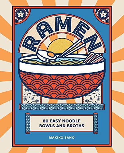 Ramen easy noodle bowls - easy,