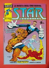 Star Magazine La Rivista degli